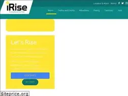 Sites similar to irisepark.com