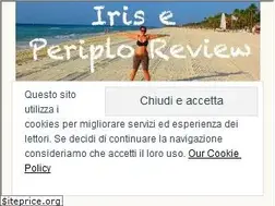 Sites similar to iriseperiplo.com