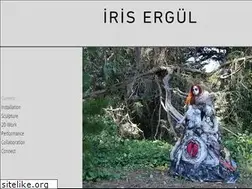 Sites similar to irisergul.com