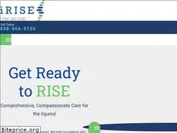 Sites similar to irisespineandjoint.com