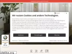 Sites similar to irisette.de