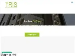 Sites similar to iriseyecare.in