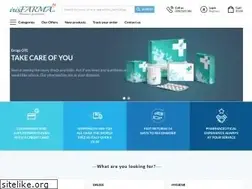 Sites similar to irisfarma.com