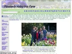 Sites similar to irisfarmer.com