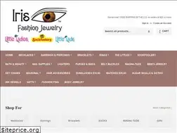Sites similar to irisfashionjewelry.com