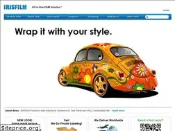 Sites similar to irisfilm.com.tw