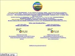 Sites similar to irisfilm.de