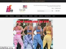 Sites similar to irisfitnessonline.com
