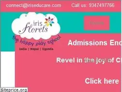 Sites similar to irisflorets.com