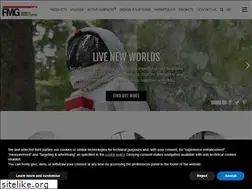 Sites similar to irisfmg.com