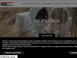Sites similar to irisfmg.es