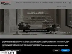 Sites similar to irisfmg.fr