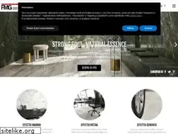Sites similar to irisfmg.it