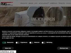 Sites similar to irisfmg.net