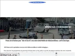 Sites similar to irisfrance.eu