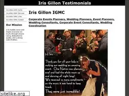 Sites similar to irisgillon-igmc.biz