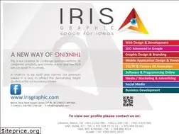 Sites similar to irisgraphic.com