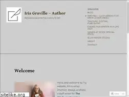 Sites similar to irisgraville.com