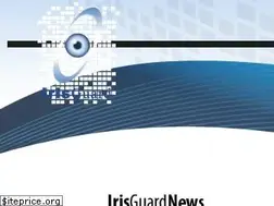 Sites similar to irisguard.com