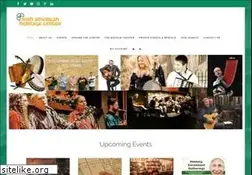 Sites similar to irish-american.org