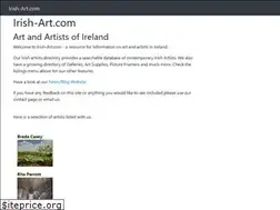 Sites similar to irish-art.com