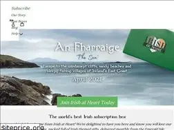 Sites similar to irish-at-heart.com