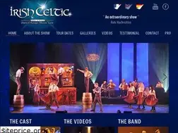 Sites similar to irish-celtic.com