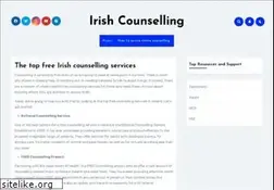Sites similar to irish-counselling.ie