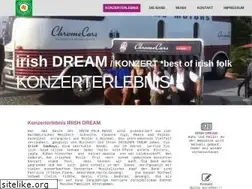 Sites similar to irish-cowboys.de