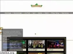 Sites similar to irish-fiddler-dresden.de
