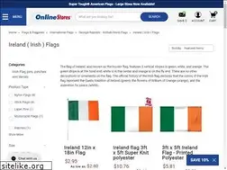Sites similar to irish-flag.com