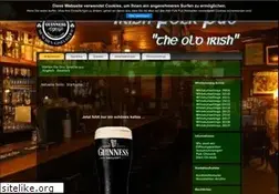 Sites similar to irish-folk-pub.de