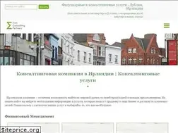 Sites similar to irish-funds.com