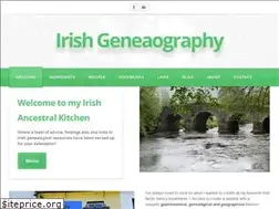 Sites similar to irish-geneaography.com