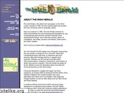 Sites similar to irish-herald.com