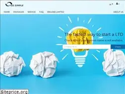 Sites similar to irish-limited.de