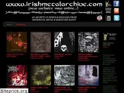Sites similar to irish-metal.bandcamp.com