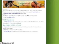 Sites similar to irish-music.net