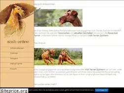 Sites similar to irish-online.de