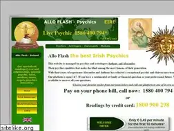 Sites similar to irish-psychics.net