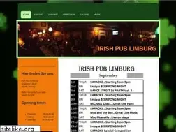 Sites similar to irish-pub-limburg.de