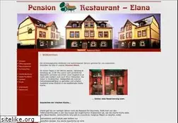 Sites similar to irish-pub-no9.de