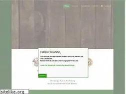 Sites similar to irish-pub-wob.de