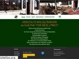 Sites similar to irish-pub-zittau.de