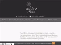 Sites similar to irish-setter-info.de
