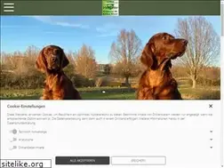 Sites similar to irish-setter-red.com