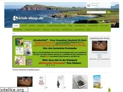 Sites similar to irish-shop.de