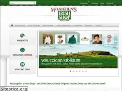 Sites similar to irish-shop.info