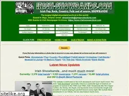 Sites similar to irish-showbands.com