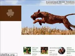 Sites similar to irish-terrier.de